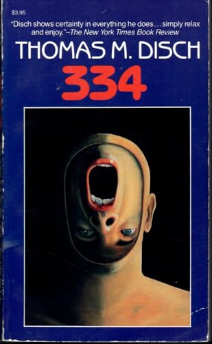 334 0881843407 Book Cover