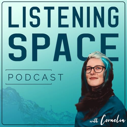 Listening Space Podcast Podcast Por Listening Space arte de portada