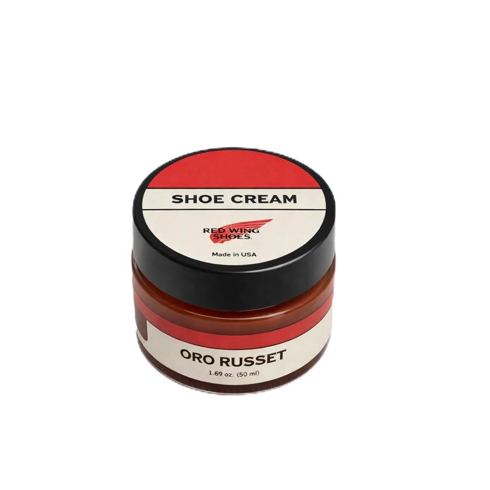Amazon | [レッドウィング] REDWING 純正ケア用品 ＃98036