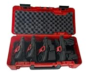 ROTHENBERGER Pressbackenset Compact TH16-20-26-32 | 1000002803 | Pressbacke, Presszange, Pressbacke für Pressfittinge, Set