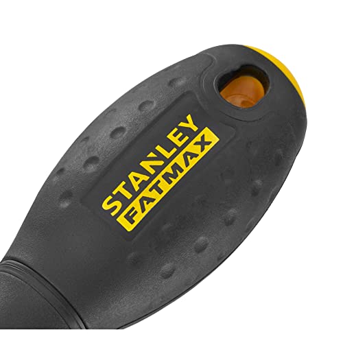 Image of STANLEY 0-65-207 SCREWDRIVER PHILLIPS PH1 X 100MM