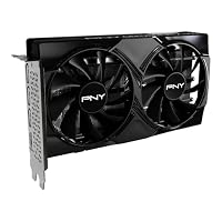 PNY GeForce RTX™ 5050 Dual Fan – Ansicht 8