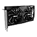 PNY NVIDIA GeForce RTX™ 5050 Dual Fan, Graphics Card (8GB GDDR6, 128-bit, SFF-Ready, PCIe® 5.0, HDMI®/DP 2.1, 2-Slot, NVIDIA Blackwell Architecture, DLSS 4)