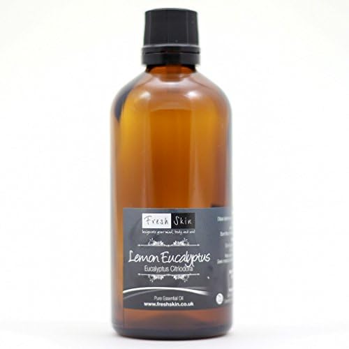 Freshskin Beauty LTD | Peppermint Essential Oil 100ml Mentha Piperita - 100% Pure & Natural Essential Oils
