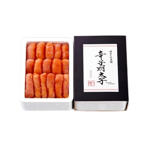 博多の味本舗 辛子明太子 1kg ( 500g × 2 ) [ 無着色 ・ 二段仕込み ] 明太子 辛子 めんたいこ ご飯のお供 おつまみ