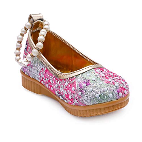Image of Baby Girl's Ballet Flat