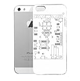 Makis Bens Case for iPhone 5/5S Kude Kef Kude 200 Schematic Diagrams Broadcast Call Sign Disambiguation Pages