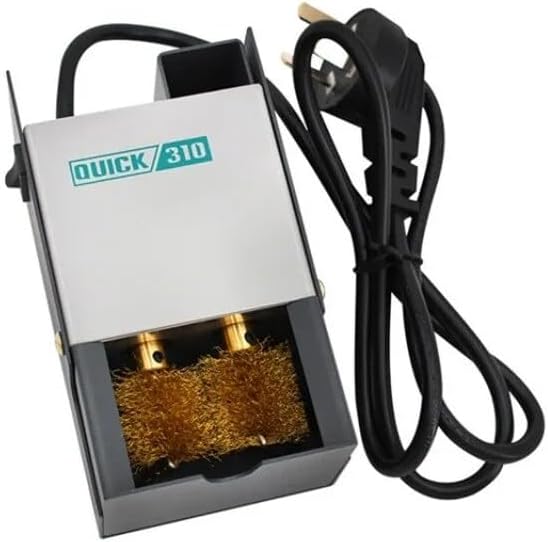 QUICK310 Welding Tip Cleaner Welding Nozzle Automatic Cleaning Machine