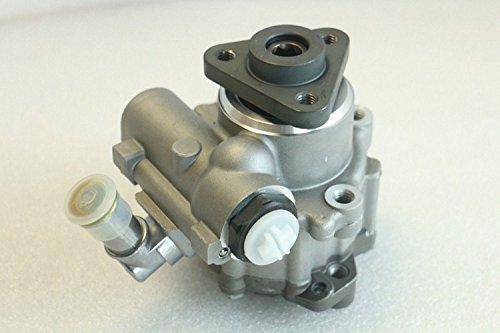 Pompe de direction assistée pour Freelander LN V6 longévité mécanique optimale