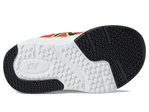 Image of New Balance Baby Boys' Dynasoft 545 V1 Bungee Lace Sneakers
