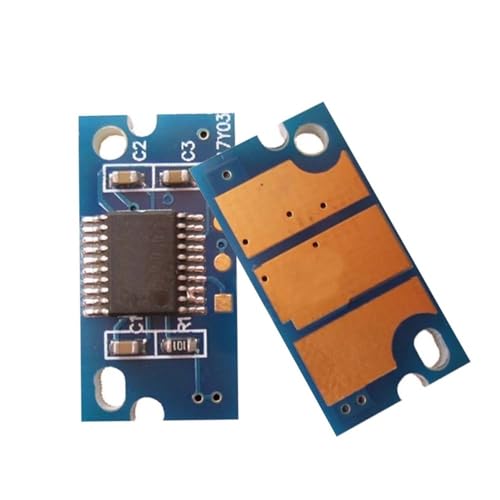 Puce de Toner C13S050592 pour Rénovation de Cartouche Epson Aculaser C3900