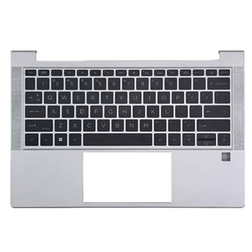 Boîtier supérieur HP EliteBook 630 G9 d'origine générique pour la rénovation de votre laptop