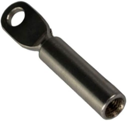 Clevis da wastegate interna Turbosmart TS-0600-3001 – 6,3 mm