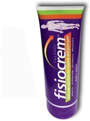 Fisiocrem Solugel 60gm by Fisiocrem