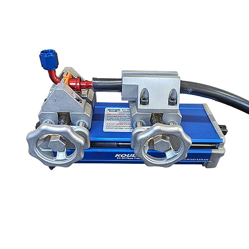 Koul Tools EZ-ON Hose Press 426 Push-Lok Hose Tool