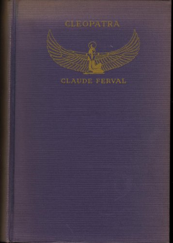 Cleopatra B00FI9ZWXS Book Cover