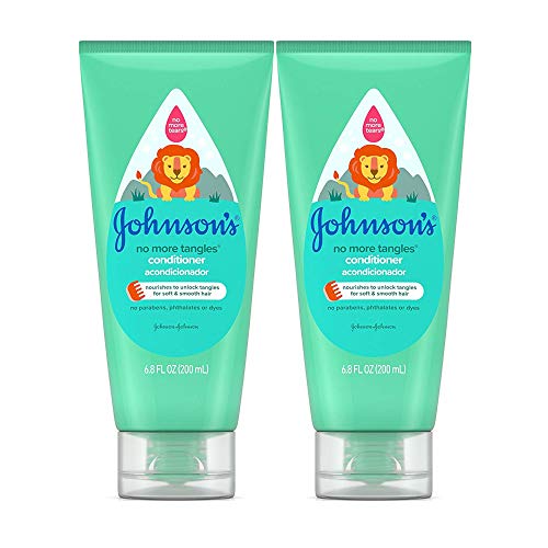 The 26 Best Baby Hair Conditioners of 2024 [Verified] Cherry Picks