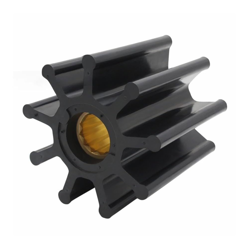 Turbine 500115 compatible navire pour l'entretien annuel du système de refroidissement de bateau