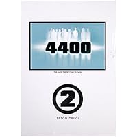 4400 - Die R&uuml;ckkehrer season 2