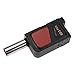 Soplador Barbacoa Manual Portable Electric Bbq Fan Pequeño Electricidad BBQ Fire Blower Soplador de Aire Para Acampar Al Aire Libre Picnic Grill Barbacoa Herramienta de Cocina Soplador de Polvo