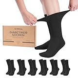 PRAKTISCHER TRAGEKOMFORT: Weites, elastisches Bündchen mit Spezialstrick verhindert Einschnürungen. Sowohl Fußrücken als auch Schienbeinbereich des Socks sind gestrickt – dabei ausreichend atmungsaktiv, der schnelle Feuchtigkeitstransport gewährleistet, um Fuß und Schienbein trocken zu halten.