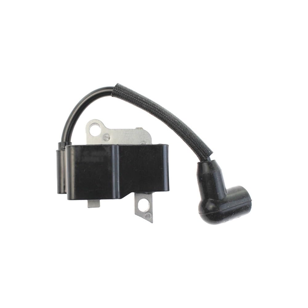 Bobina de encendido 591466501 con chispa estable para motosierras 130 y 135 II