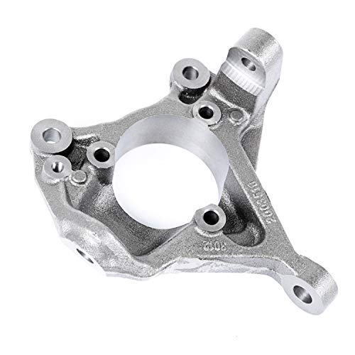 Omix-ADA 18007.02 Steering Knuckle (Left 07-16 Jeep Wrangler JK)