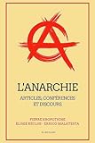  L’Anarchie