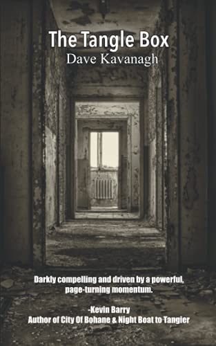 The Tangle Box: A Novel by Dave Kavanagh