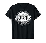 Fearless Jim Jarvis Prospect Baseball Fan Gear T-Shirt
