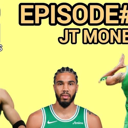 EP #048 : JT MONEY