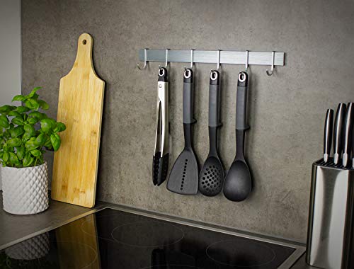 Design Amburgo Porta Utensili Cucina da Parete