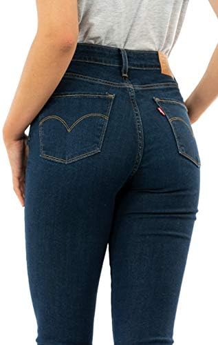 2. Bild von Levi's Damen 721 High Rise Skinny Jeans