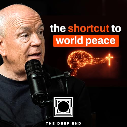 The War of Worldviews (belief systems, deceptions, & false identity) w/Jamie Winship