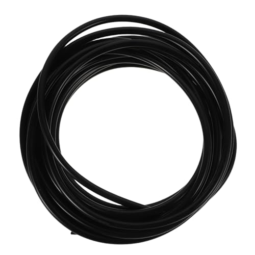 HAMPPLIES Silicone för Vattentransfer och Högtemperatur Livsmedelsgodkänd Silikon Rör för Vattenöverföring Öl och Vinproduktion