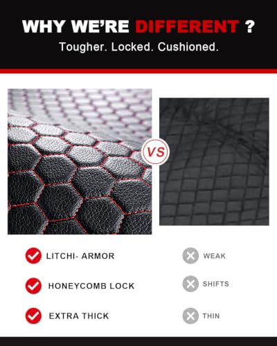 Image of Rolling Mechanic Creeper Mat for Low Profile Cars with Storage Bag | Padded Automotive Under Car Repair Pad, Portable For Garage Ground, Gravel, Roadside, Camping, Kneeling, Pet, RV, SUV, Truck
