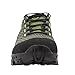 La Sportiva Mens Spire GTX Waterproof Hiking Shoes, Black/Neon, 11 US, 44.5 EU