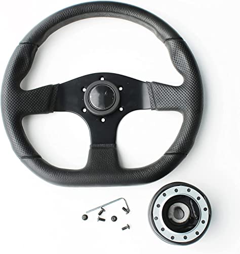 Volante per Panda 4X4 141-141A Prodotte dal dal