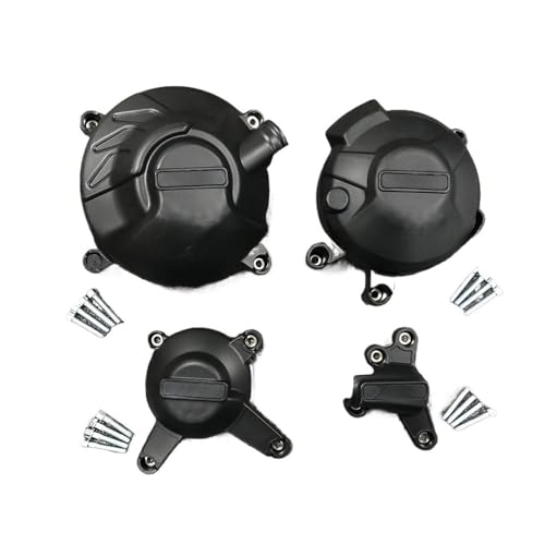 Capot moteur pour motocross et route MT09 idéal pour sécuriser vos sorties trails