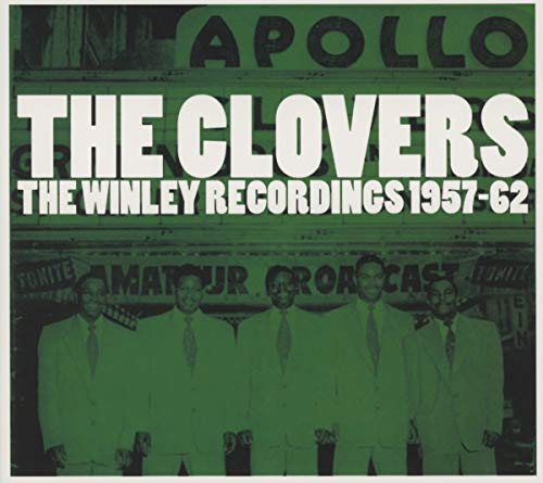 The Winley Recordings