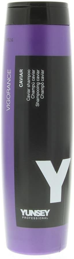 Yunsey Caviar Shampoo 250ml