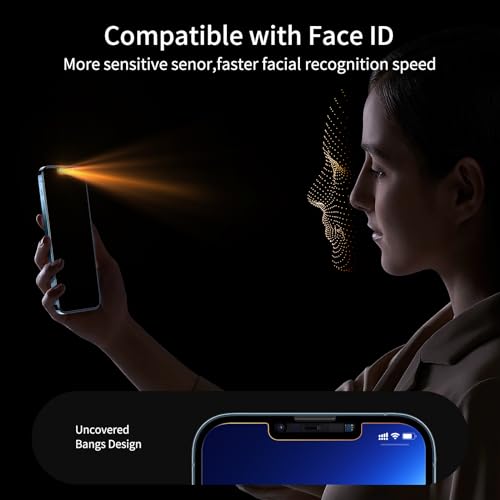 Unbreakcable UBMU415 Privacy Screen Protector thumb #5