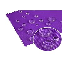 Tissu Oxford 600D Durable Et Imperméable, Bâche De Protection