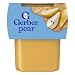 Gerber 2nd Foods Pears, 4 Ounce Tubs, 2 Count (Pack of 8)