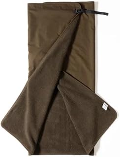 FIRE PROOF BLANKET BIG ファイヤープルーフブランケット ビッグ GSA-55 オリーブ