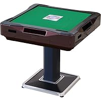 Amazon.co.jp: MJ-REVO 全自動麻雀卓 Pro2 28ミリ グレー : スポーツ