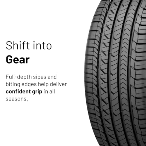 Goodyear Eagle Sport All-Season