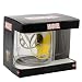 Imagen de Stor TAZA DE CRISTAL DE DOBLE PARED 290 ML
