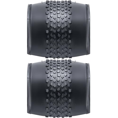 MetersGod 2本,26x1.95自転車 タイヤ,MGW033