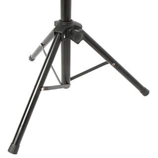 FX F900720 Pupitre d’orchestre Noir & Rockjam Aframe Stand de Guitare pour Toutes les Guitares Guitare Acoustique… - Les Beatles, Paul McCartney, John Lennon, RIngo Starr, George Harrison FX F900720 Pupitre d'orchestre Noir & Rockjam Aframe Stand de Guitare pour Toutes les Guitares Guitare Acoustique… – Image 4